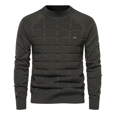 Elian® | Cozy Knitted Sweater For Men