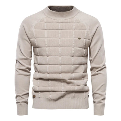 Elian® | Cozy Knitted Sweater For Men