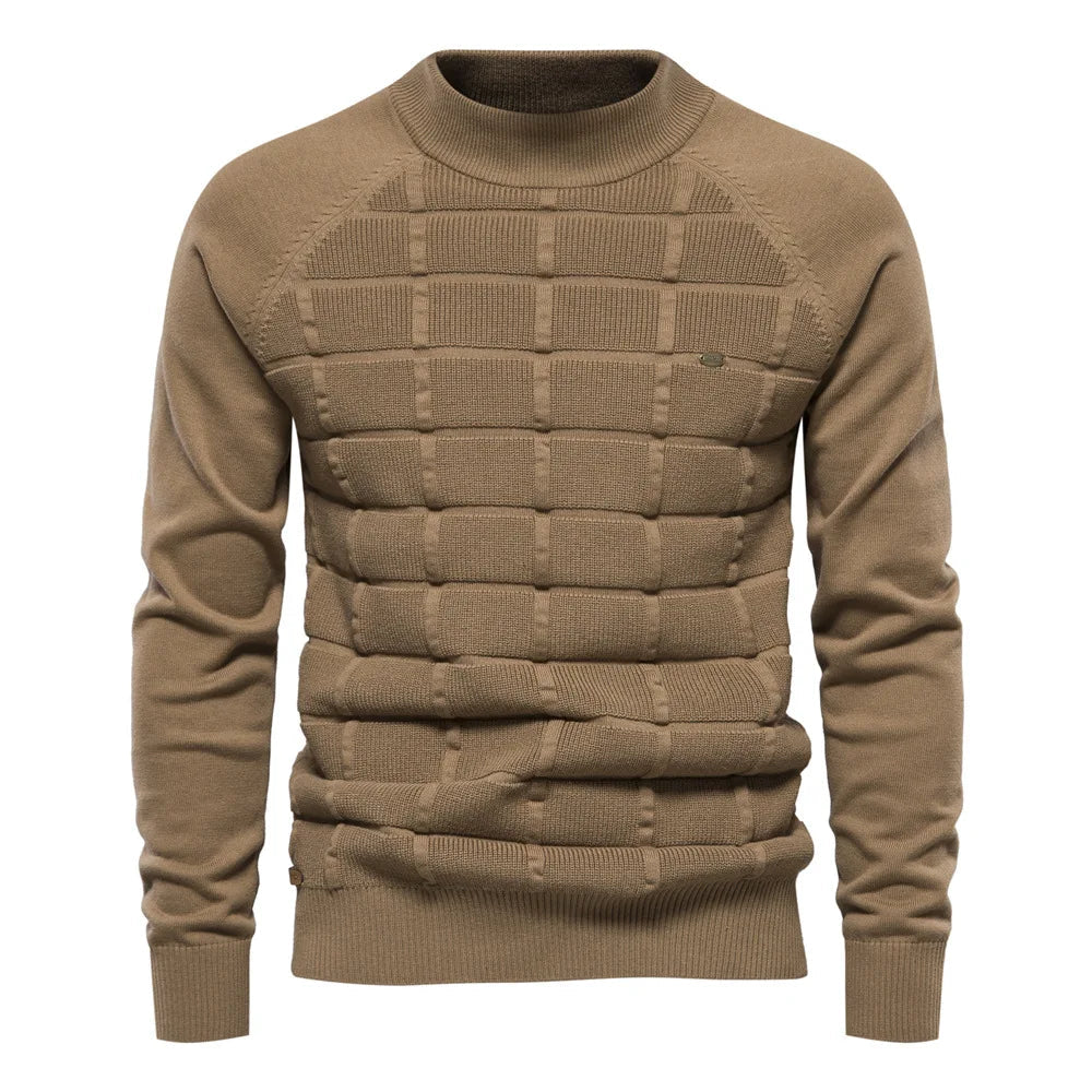 Elian® | Cozy Knitted Sweater For Men