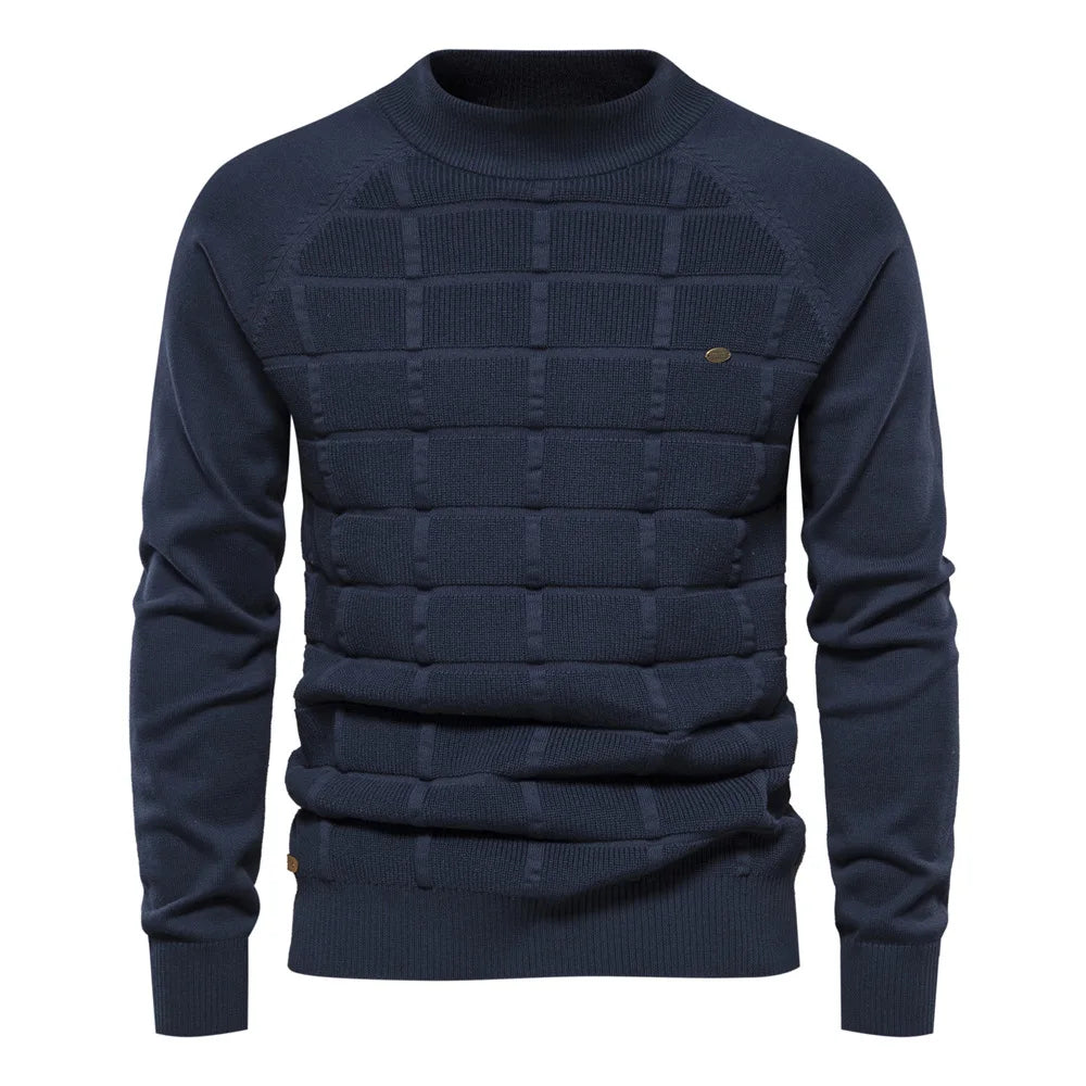 Elian® | Cozy Knitted Sweater For Men