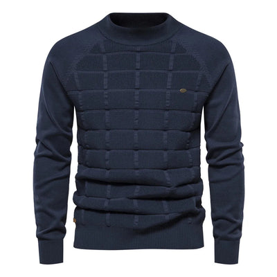 Elian® | Cozy Knitted Sweater For Men