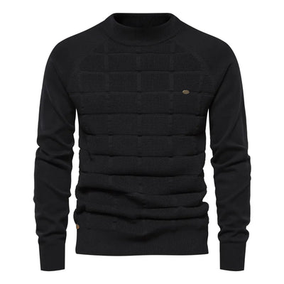 Elian® | Cozy Knitted Sweater For Men
