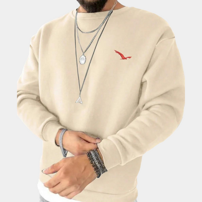 Joesph® | Cozy Winter Sweater For Men
