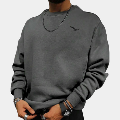 Joesph® | Cozy Winter Sweater For Men