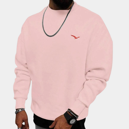 Joesph® | Cozy Winter Sweater For Men