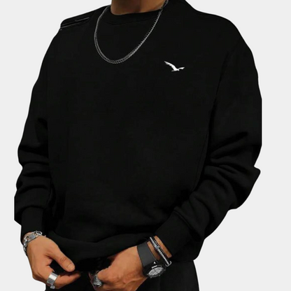Joesph® | Cozy Winter Sweater For Men