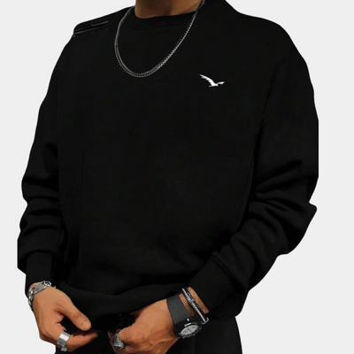 Joesph® | Cozy Winter Sweater For Men
