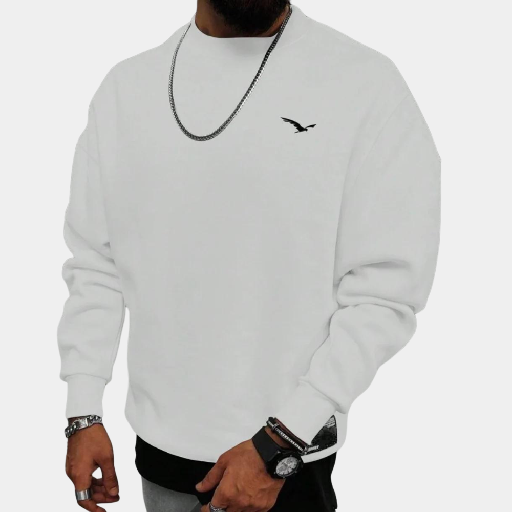 Joesph® | Cozy Winter Sweater For Men