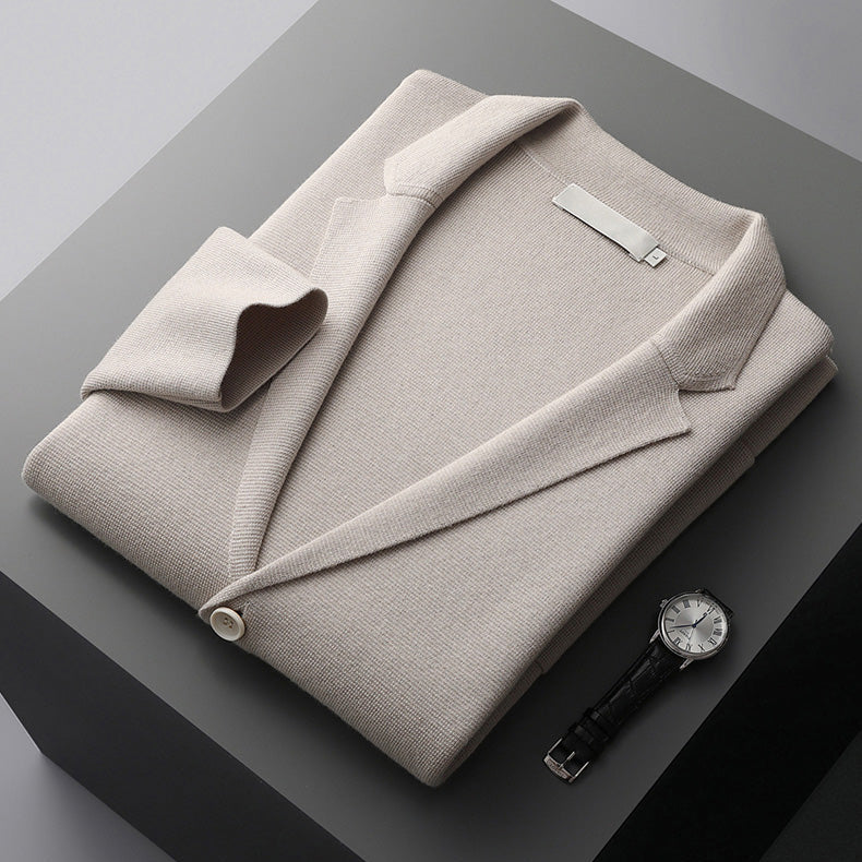 Emilio® | Cardigan In Lana Premium