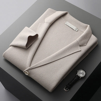 Emilio® | Cardigan In Lana Premium