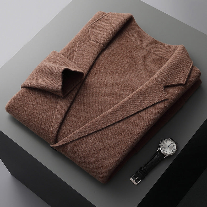Emilio® | Cardigan In Lana Premium