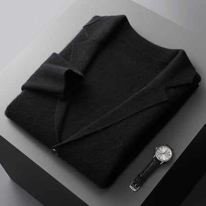 Emilio® | Cardigan In Lana Premium