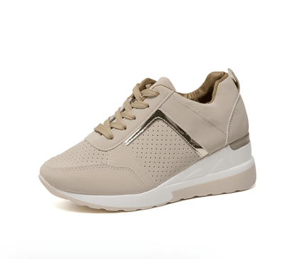 Tanit | Comfortable sneaker with comfort sole