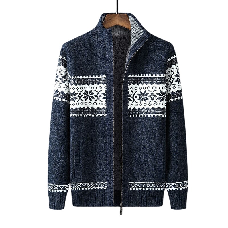 Griffin® | Knitted Elegant Winter Cardigan