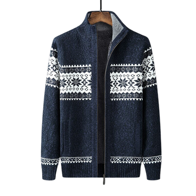Griffin® | Knitted Elegant Winter Cardigan