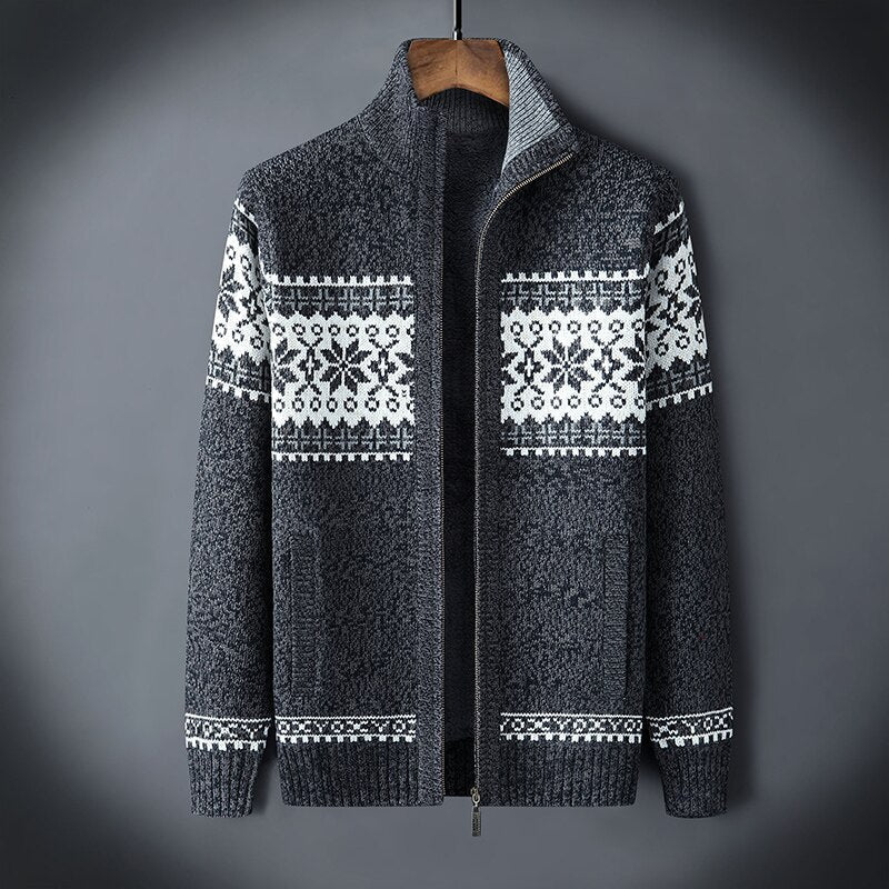Griffin® | Knitted Elegant Winter Cardigan
