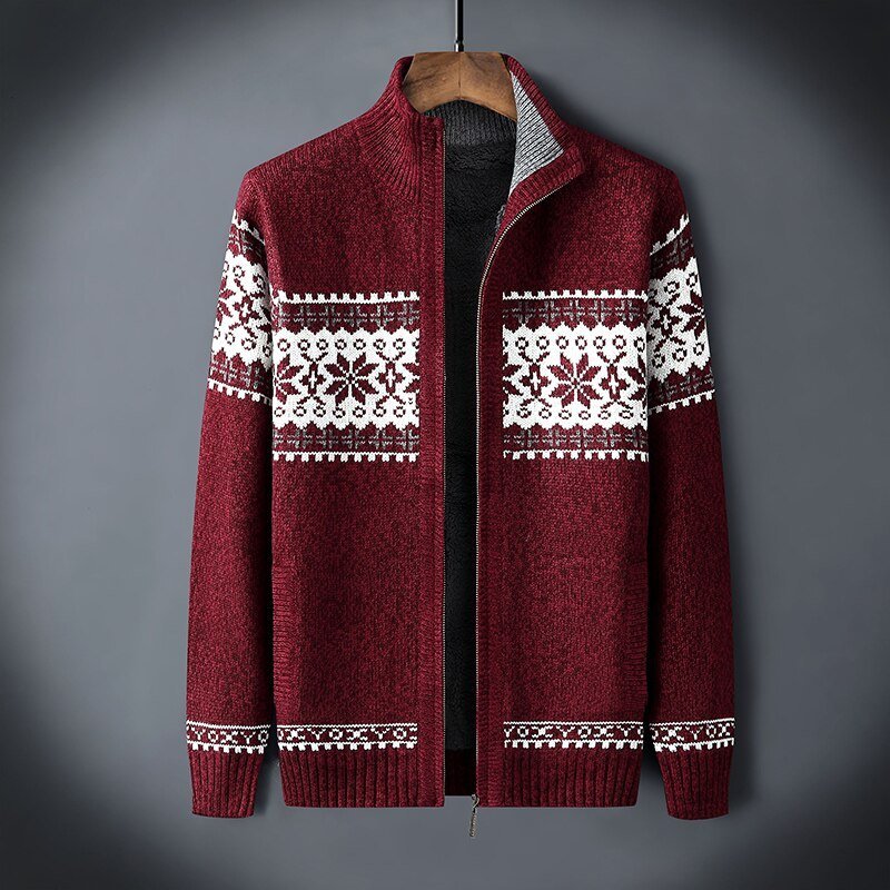 Griffin® | Knitted Elegant Winter Cardigan