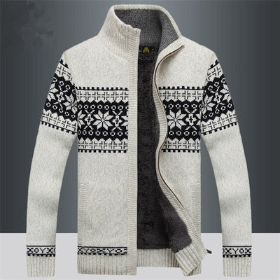 Griffin® | Knitted Elegant Winter Cardigan