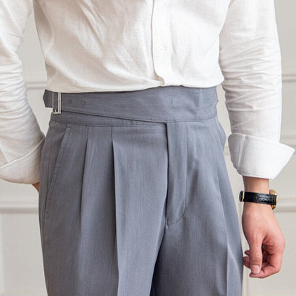Zacarías® | Versatile And Comfortable   Trousers