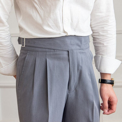 Zacarías® | Versatile And Comfortable   Trousers