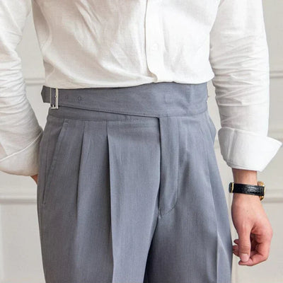 Daniel® | Relaxed And Stylish Summer Trousers