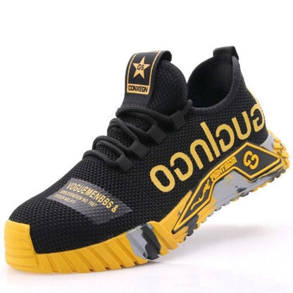 Segismundo® | Comfortable And Stylish   Sneakers