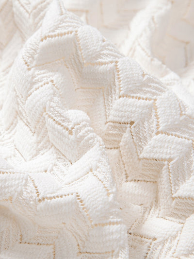 Griffin® | Textured Cuban Shirt