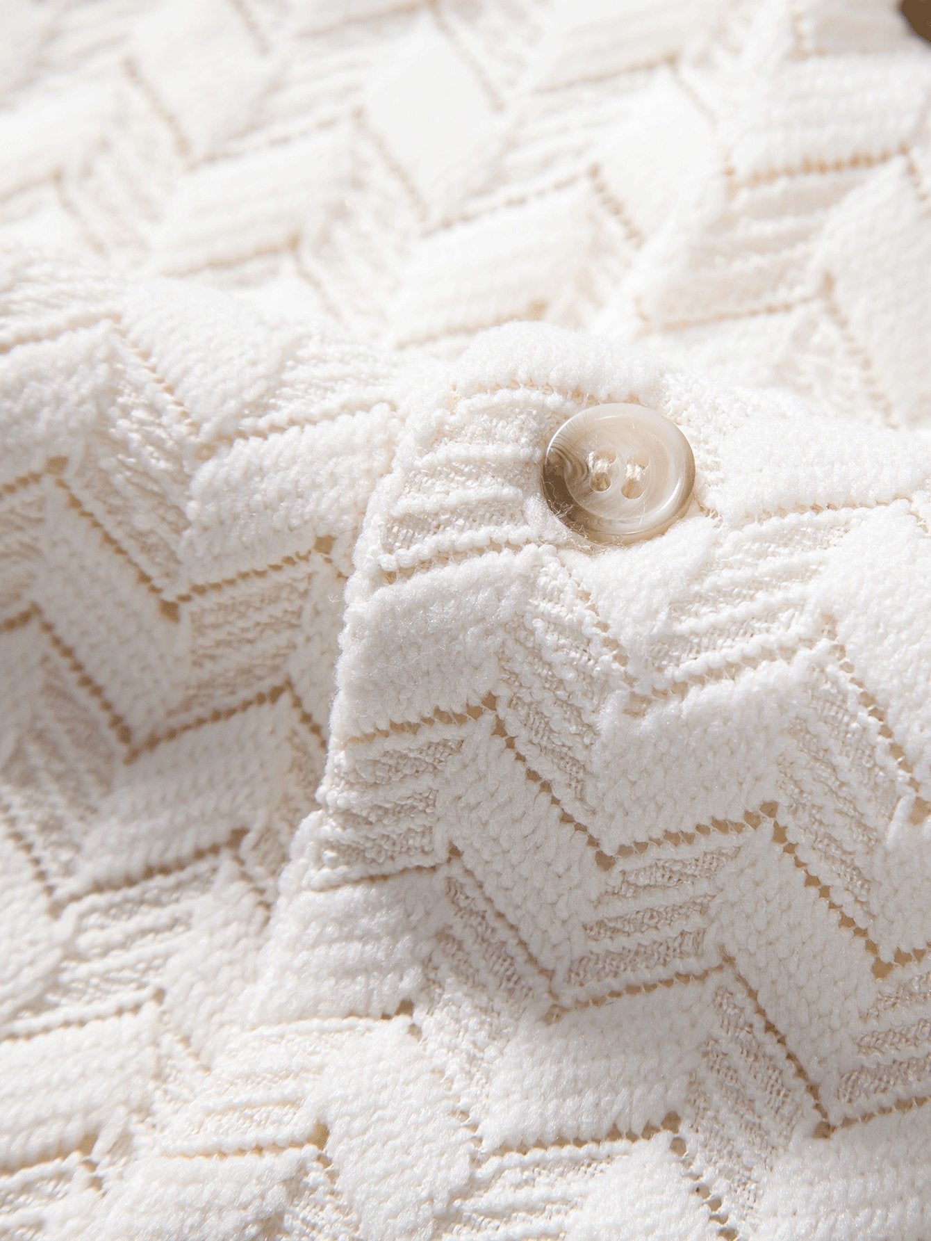 Aron® | Textured Cuban Shirt