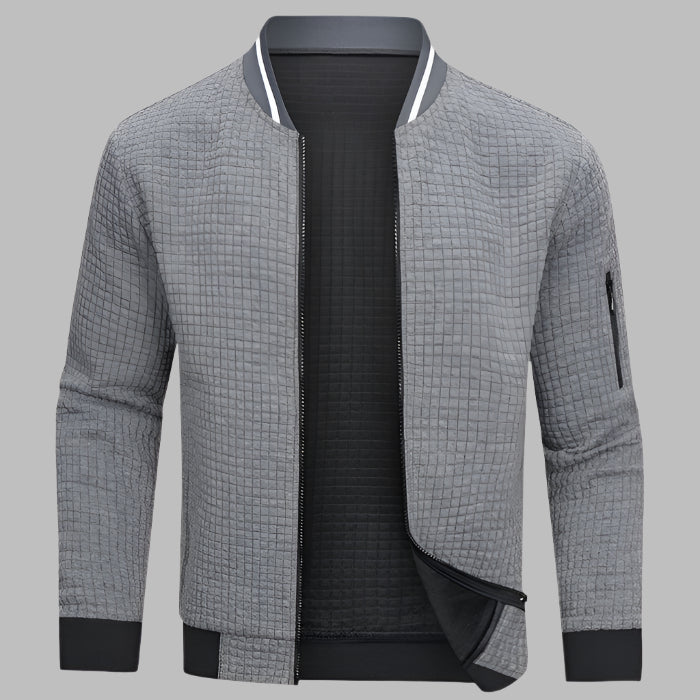 Bennett® | Casual Minimalist Warm Jacket For Men