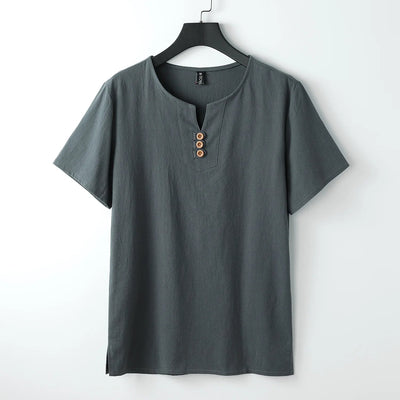 Alair | Aurelio Linen Shirt