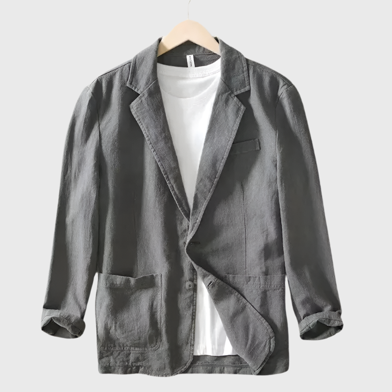 Alonso | Elegant Blazer for Men