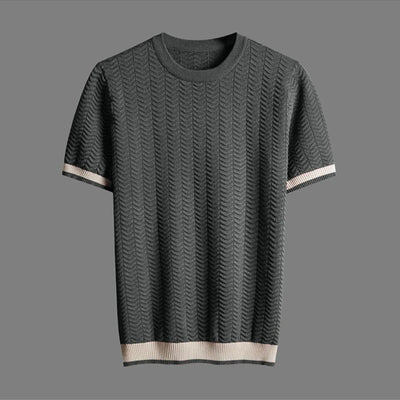 Abdel | Mercer Knit Tee
