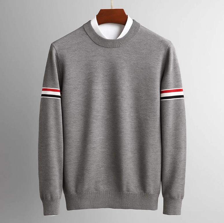 Sebastian | Luxury Sweater