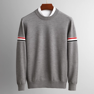Sebastian | Luxury Sweater