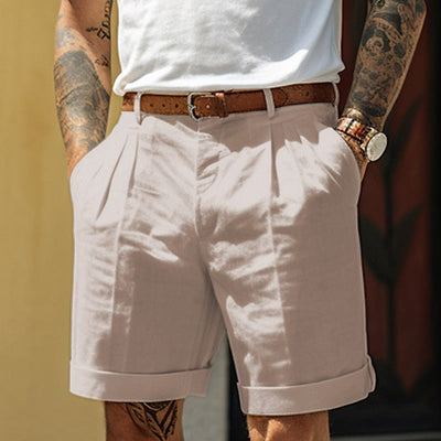 Todd® | Casual Shorts