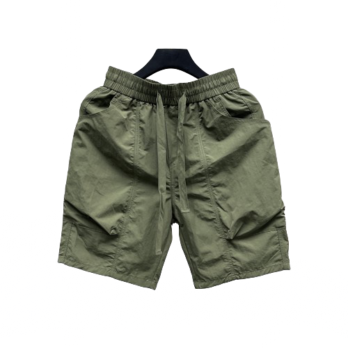 Conall® | Oversize Cargo Shorts
