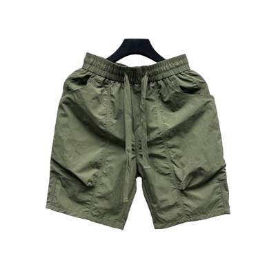 Conall® | Oversize Cargo Shorts