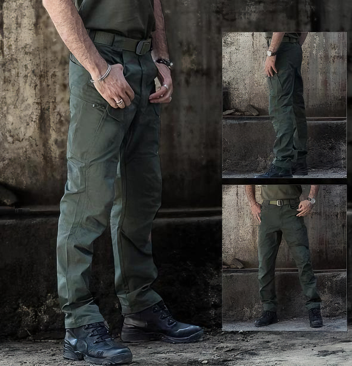 Reynaldo® | Multifunctional Trousers