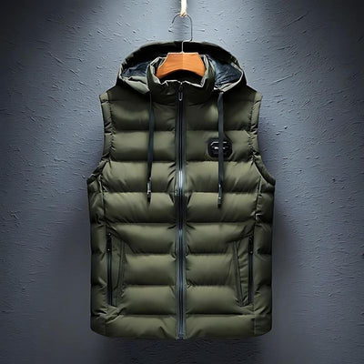 Emile | Bomber jacket