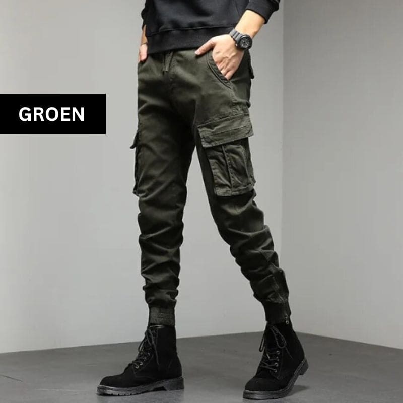 Javier® | Stylish And Elegant   Trousers