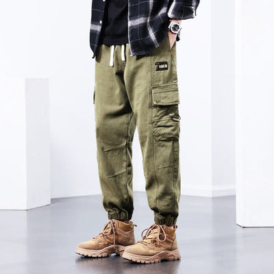 Barnett® | Cargo Pants