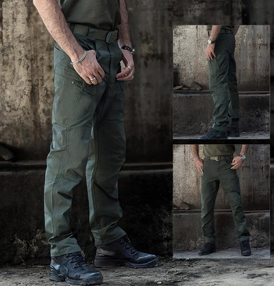 Reynaldo® | Multifunctional Trousers