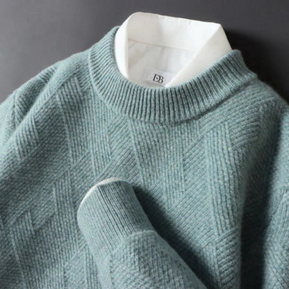 William® | Premium Cashmere Sweater