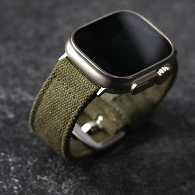 Diego | Voyager Apple Watch Band
