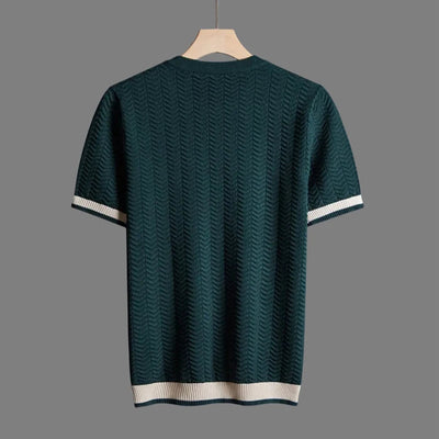 Abdel | Mercer Knit Tee
