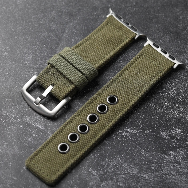 Diego | Voyager Apple Watch Band