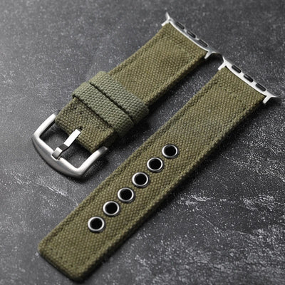 Diego | Voyager Apple Watch Band