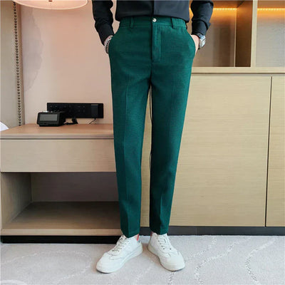 Luis® | Elegant And Versatile Summer Trousers