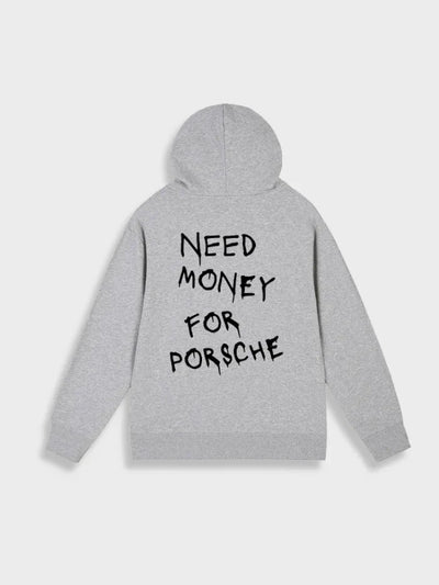 Taylor® | Money For Porsche Hoodie