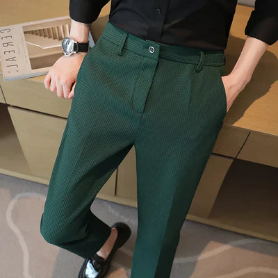 Luis® | Elegant And Versatile Summer Trousers